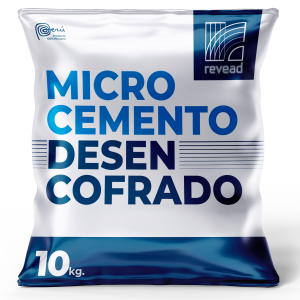 BASE PARA EFECTO DESENCOFRADO 10