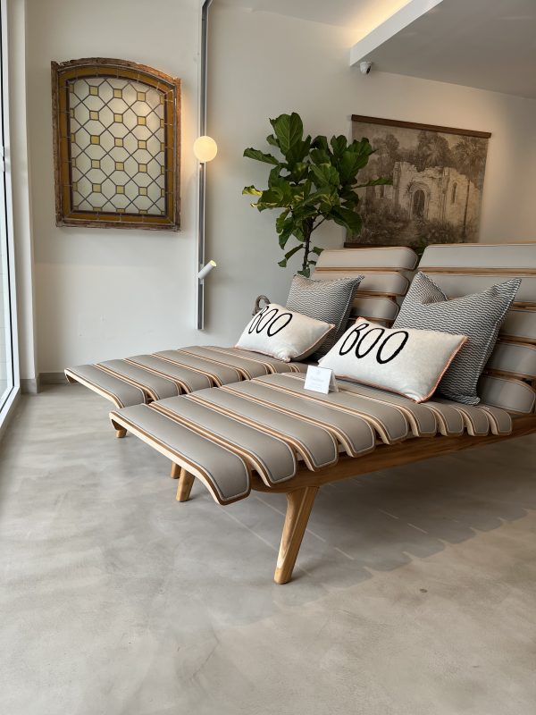 MICROCEMENTO PISO  ACABADO