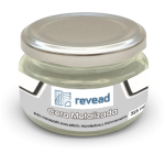 CERA METALIZADA 325ml - para estuco y microtextura