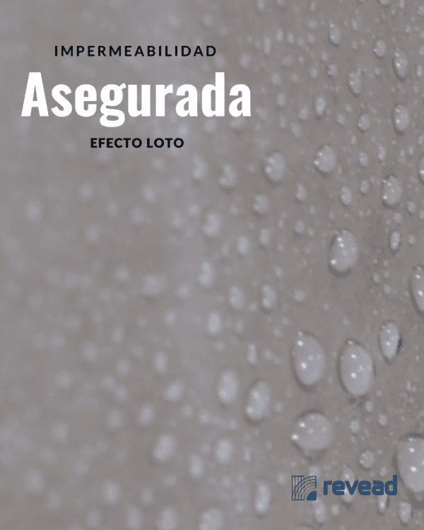 SEAL MURO SILOXANICO - mate / satinado