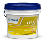 CERA ULTRABRILLANTE - para estuco y microtextura