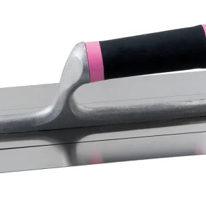 Plancha Microflex steel mango caucho