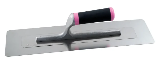 Plancha Microflex steel mango caucho