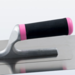 Plancha Microflex Steel mango caucho