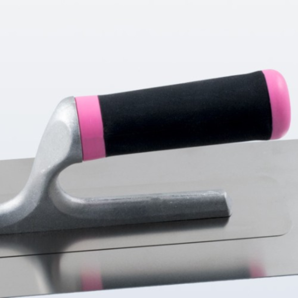 Plancha Microflex Steel mango caucho