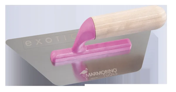 Plancha EXOTIC EXTRA FLEXIBLE