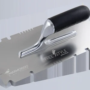 Plancha XTROWELL Free style