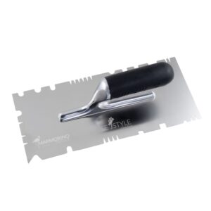 Plancha FREE STYLE Trowel