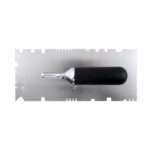 Plancha FREE STYLE Trowel