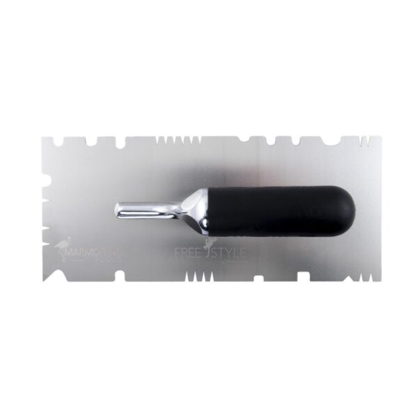 Plancha FREE STYLE Trowel