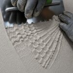 Plancha FREE STYLE Trowel