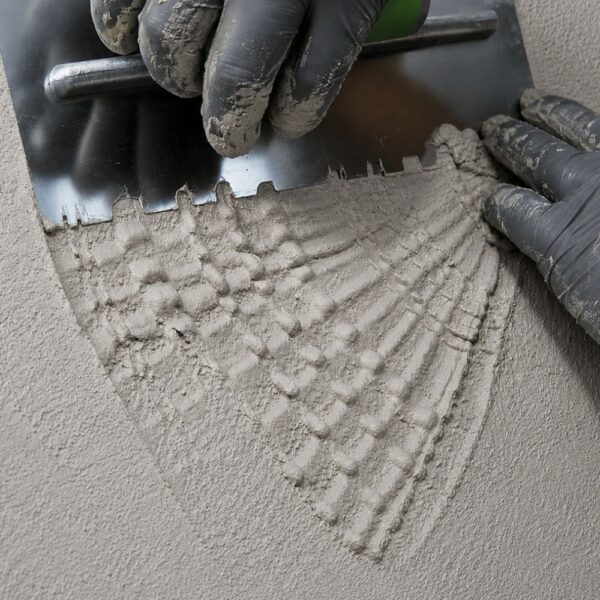 Plancha FREE STYLE Trowel