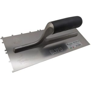 Plancha GLYFO