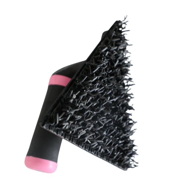 Tampone Triangular - Efecto Esplosione