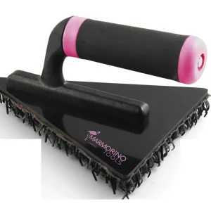 Tampone Triangular - Rigato