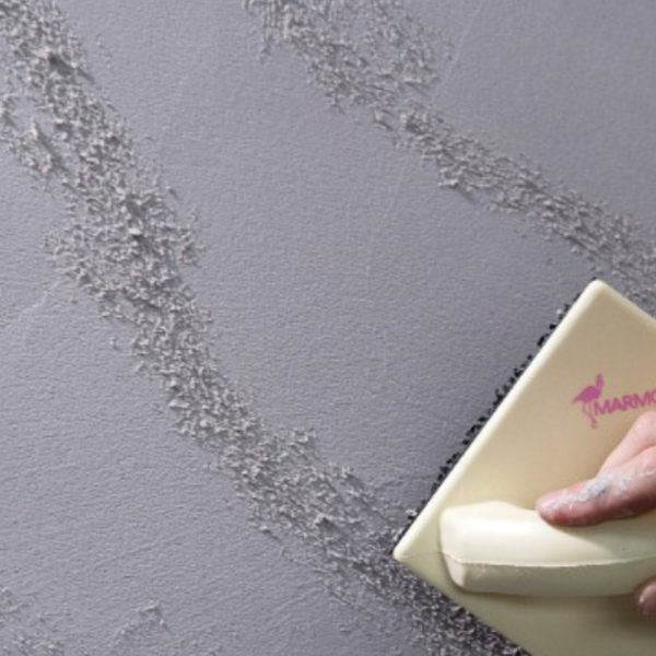Tampone Rectangular - Rigato