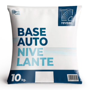 MORTERO AUTONIVELANTE