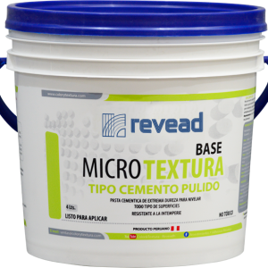 MICROTEXTURA BASE