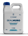 SEAL MURO SILOXANICO - mate / satinado