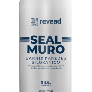 SEAL MURO SILOXANICO -  mate / satinado