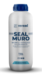 SEAL MURO SILOXANICO - mate / satinado