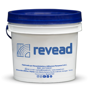 SEAL PISO TERMOPLASTICO