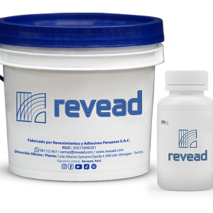 SEAL PISO 2K - (poliuretano bicomponente)