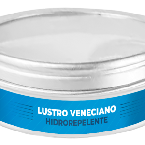 BETUN LUSTRO VENECIANO 250gr- para estuco y microtextura