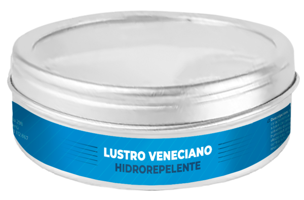 BETUN LUSTRO VENECIANO 250gr- para estuco y microtextura