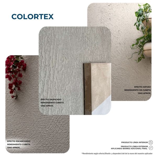 COLORTEX