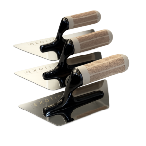 Plancha EXOTIC XTROWEL