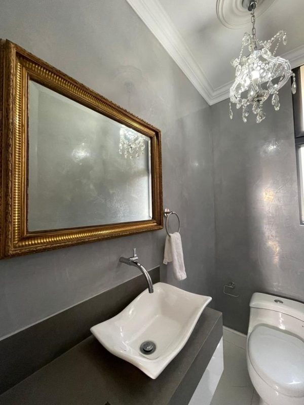 BETUN LUSTRO VENECIANO 250gr- para estuco y microtextura