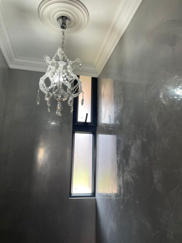 BETUN LUSTRO VENECIANO 250gr- para estuco y microtextura