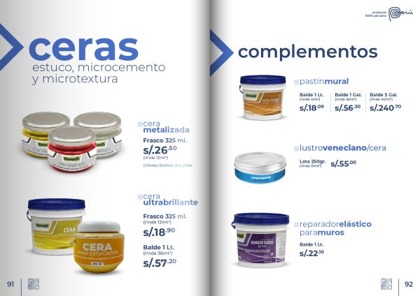 BETUN LUSTRO VENECIANO 250gr- para estuco y microtextura