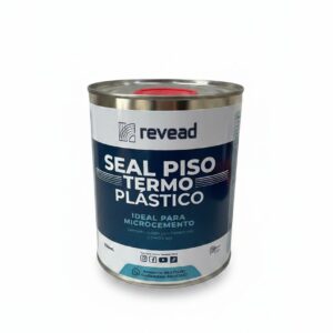 SEAL PISO TERMOPLASTICO