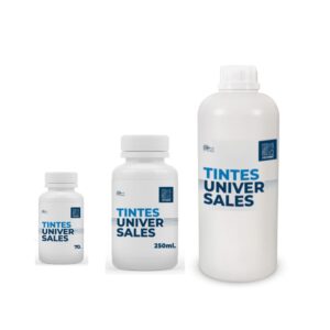 TINTE ACRÍLICO