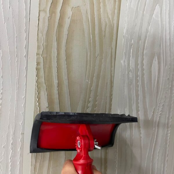 Veteador EFECTO MADERA