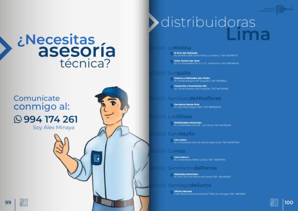 SEAL MURO SILOXANICO - mate / satinado