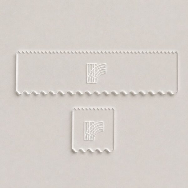 Accesorio Duo efecto DELINEADO