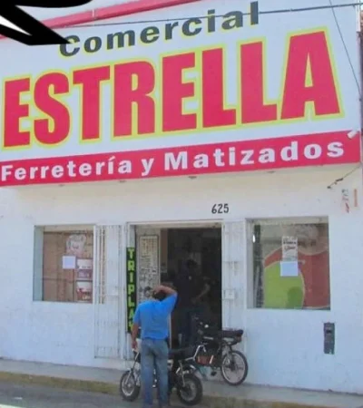 Comercial Estrella
