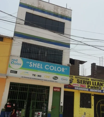 Sheel Colors
